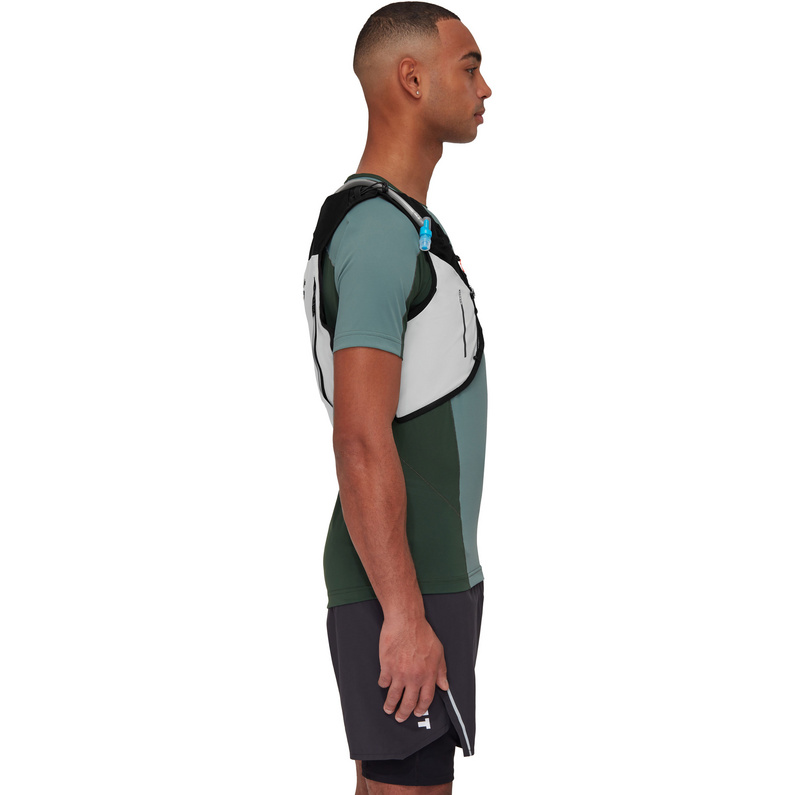 Mammut Herren Aenergy TR 5 Trailrunningweste