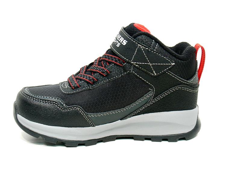 Skechers 406410L Storm Blazer - schwarz