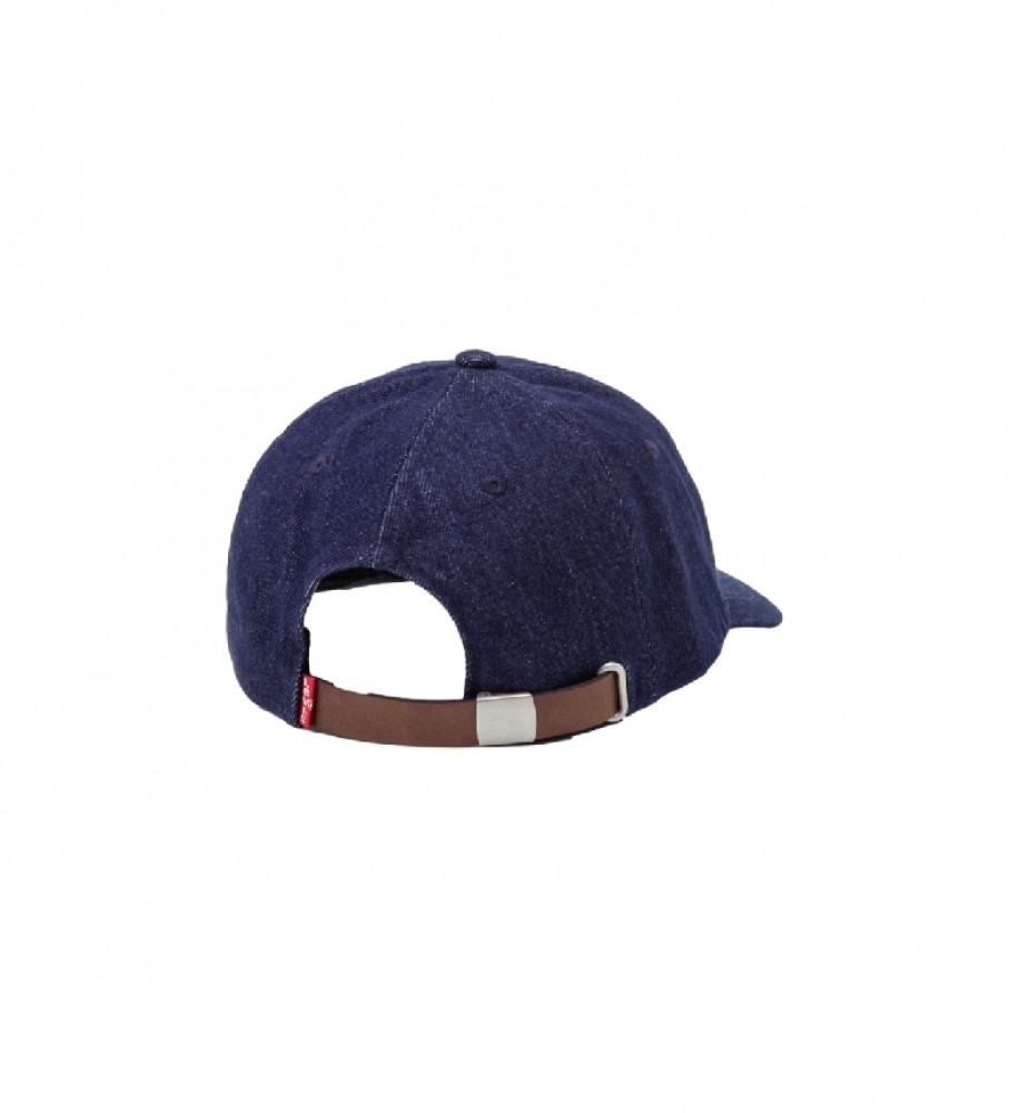 Levi's Gorra Essential Marine