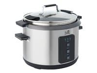 FRITEL Family RC 1377 Riskoger 1.1kW Rustfrit stål