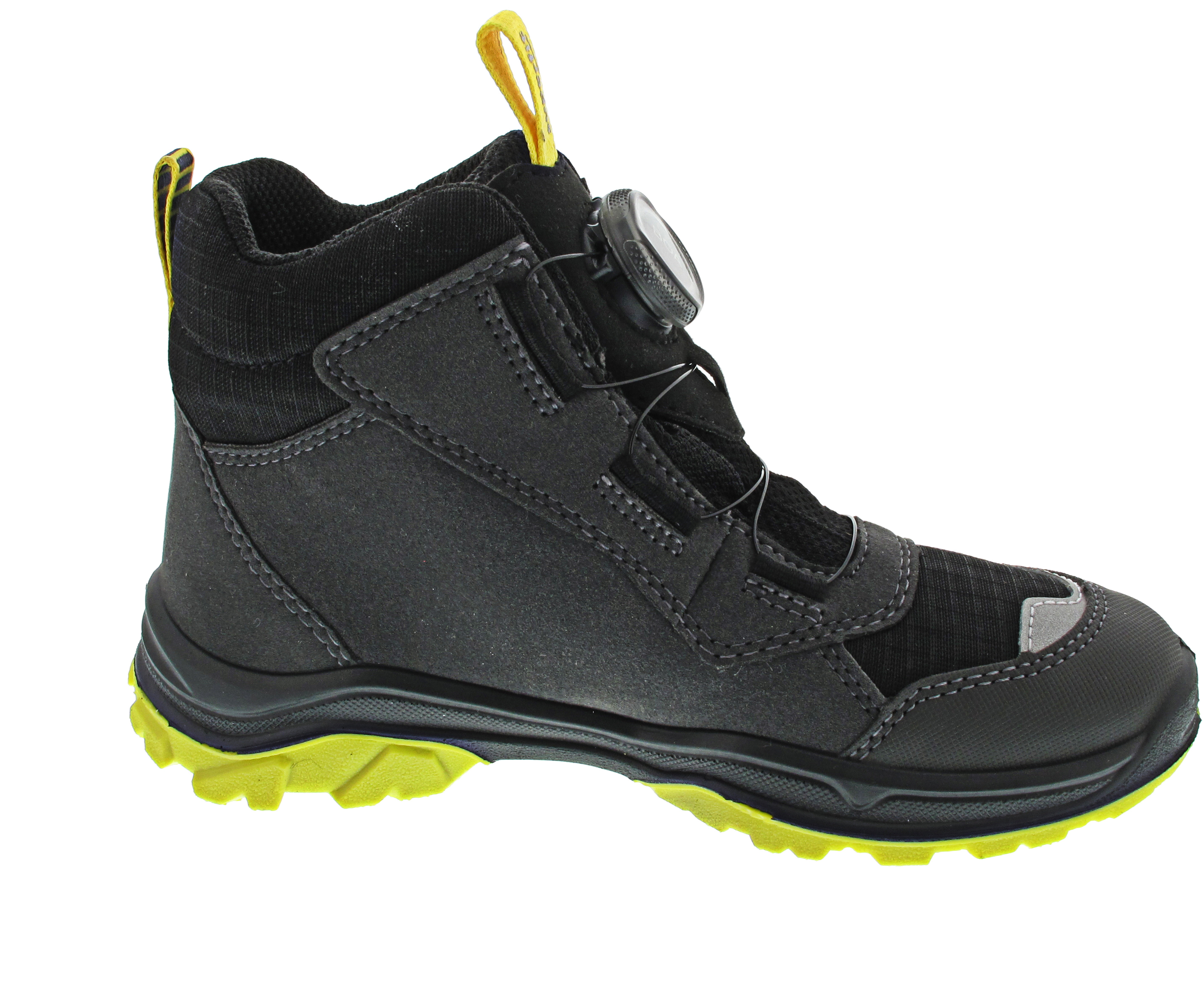 Superfit Jupiter Boots GTX grau