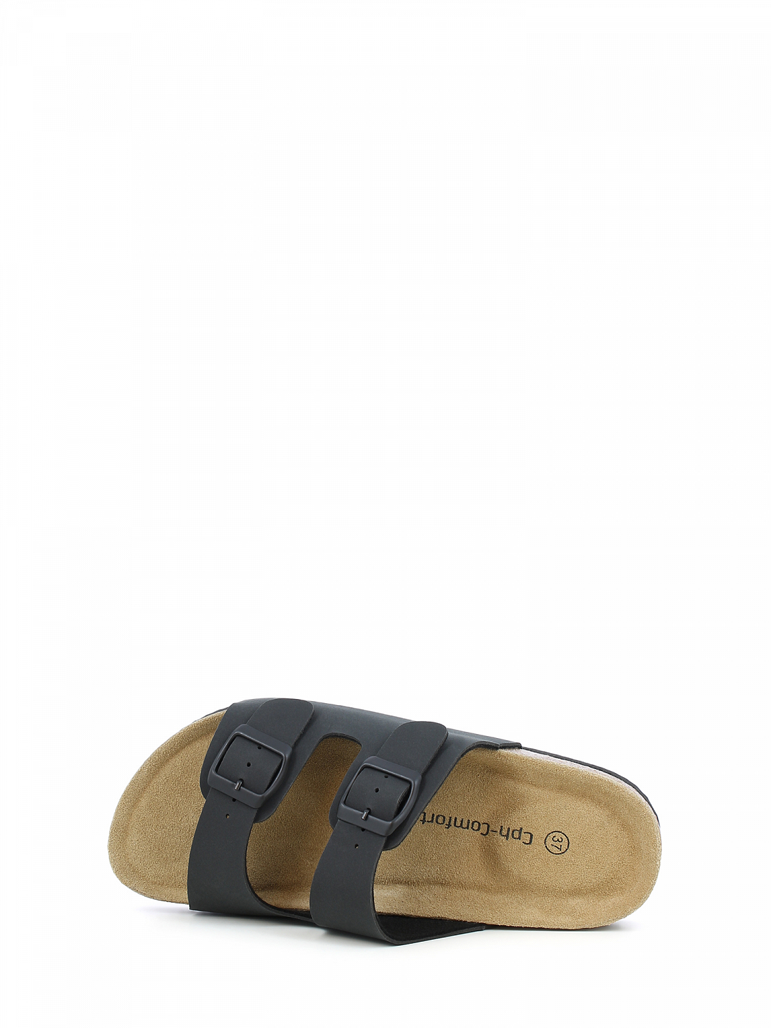 CPH Comfort Bio 2 Strap Black