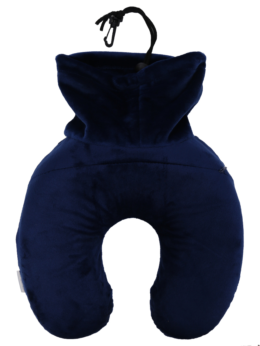 Coussin de voyage Samsonite Comfort - Avec housse