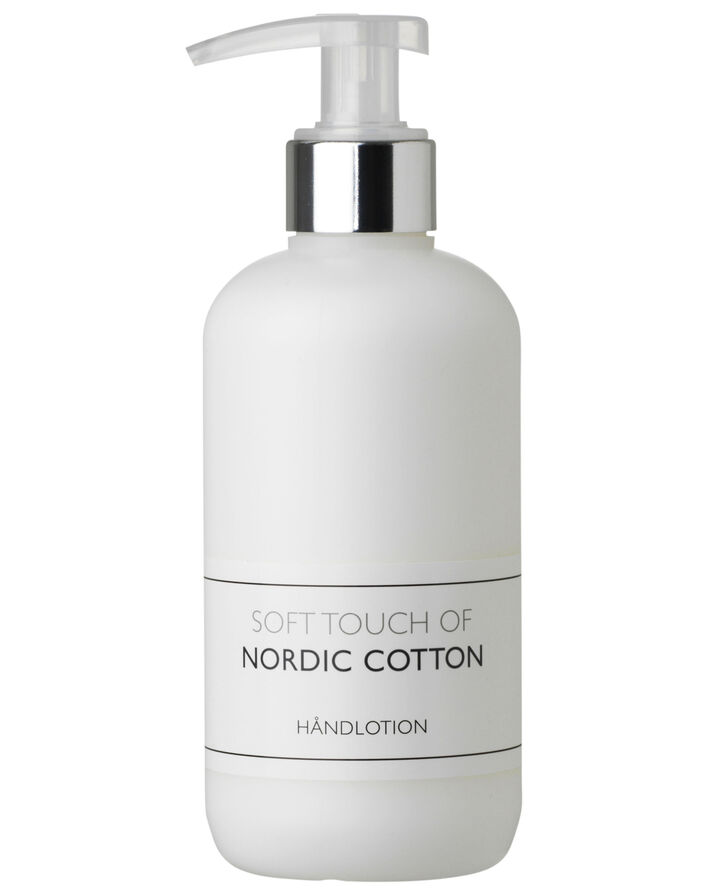 Magasin du Nord Collection Hand Lotion Nordic Cotton 250 ml.