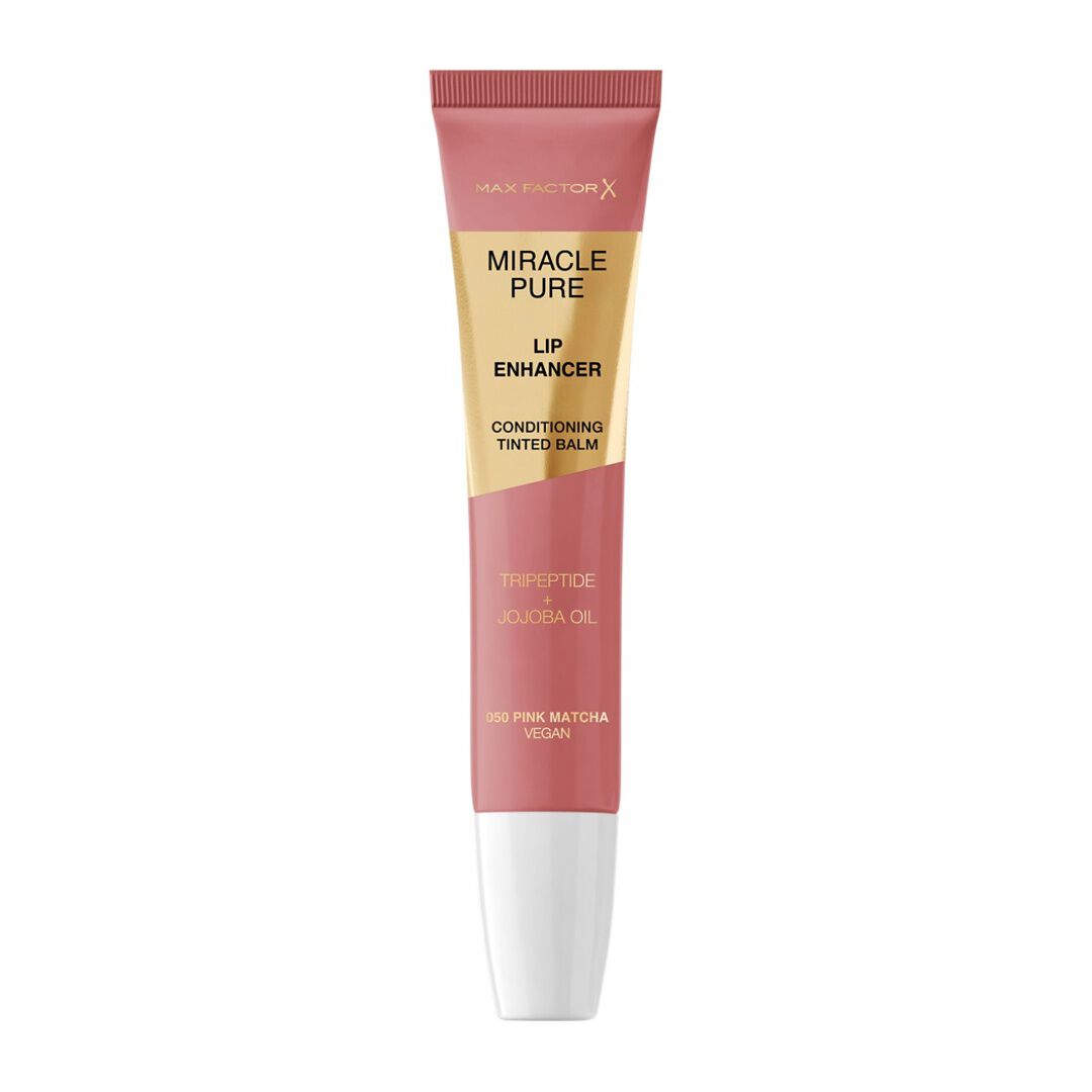 Max Factor  Miracle Pure Lip Enhancer Gloss