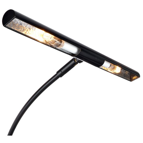 Jahn L3455 BOOGIE II Black