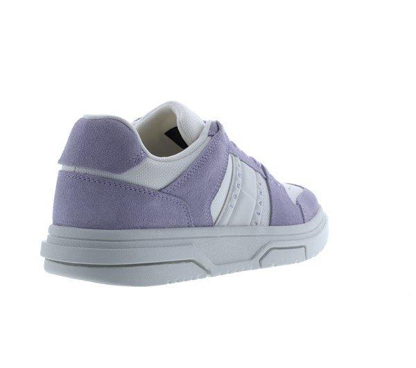 Tommy Jeans Brooklyn Suede Trainers