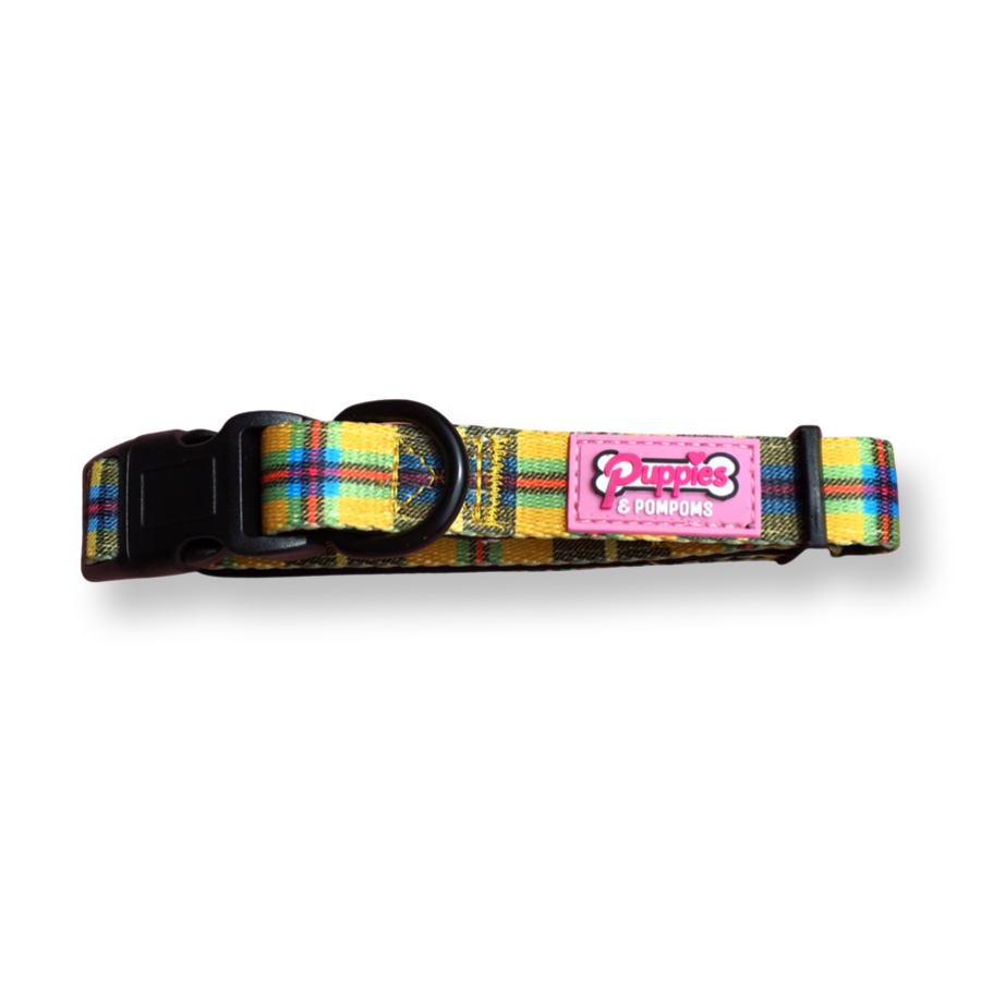 Gola - Tartan da Cornualha