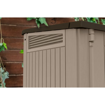 Keter Store It Out Midi Beige