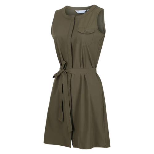 Highton Str Dress