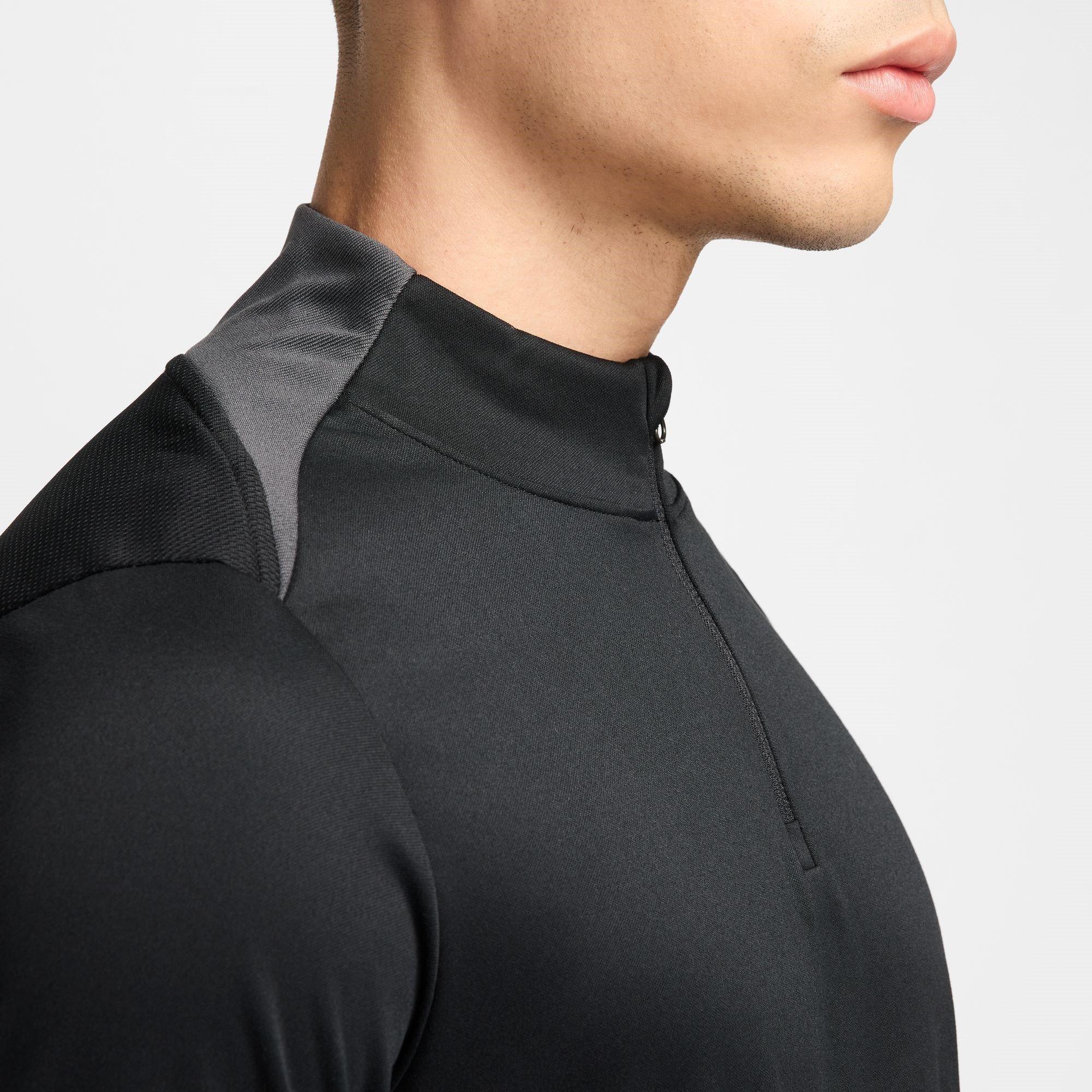 Nike Academy Pro Mens Dri FIT Soccer Drill Top