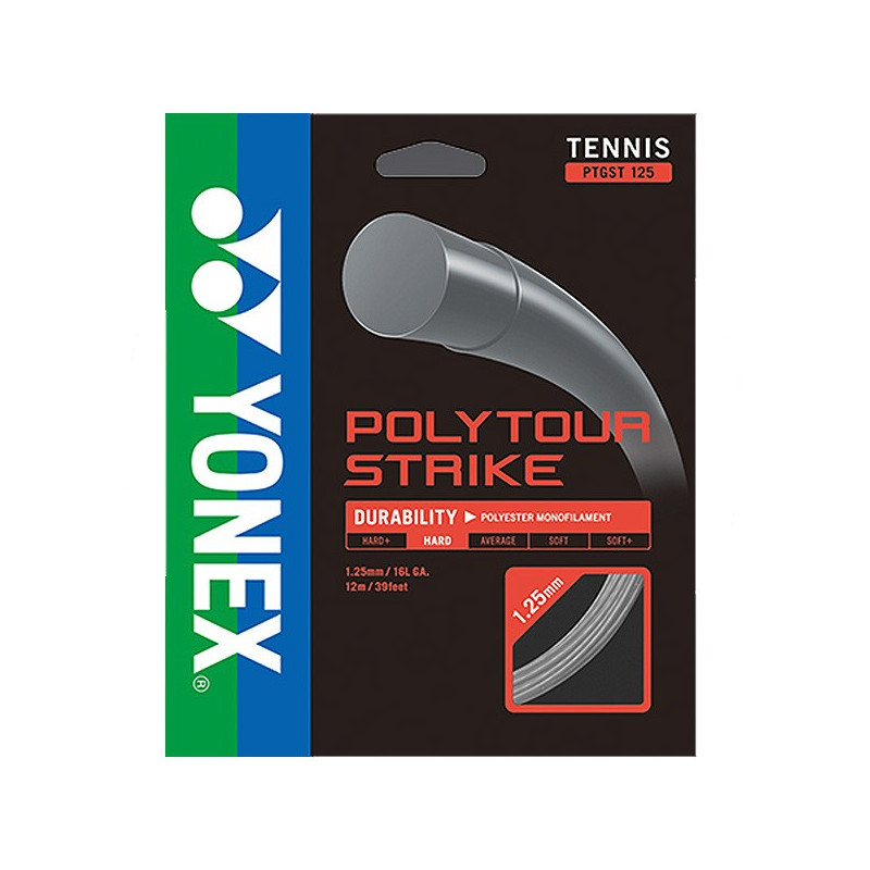 PolyTour Strike