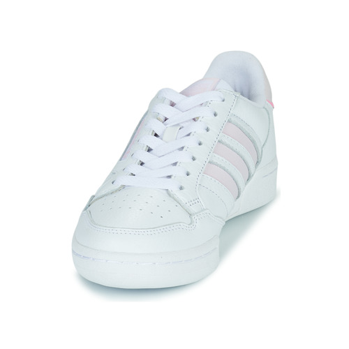 adidas Originals - CONTINENTAL 80 STRI - Blanc