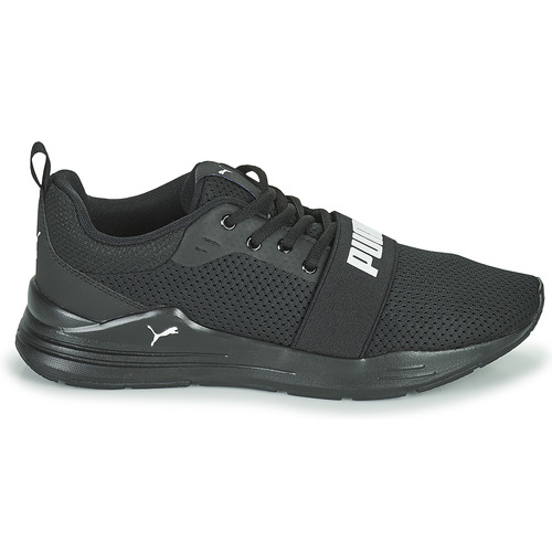 Puma - WIRED JR - Noir
