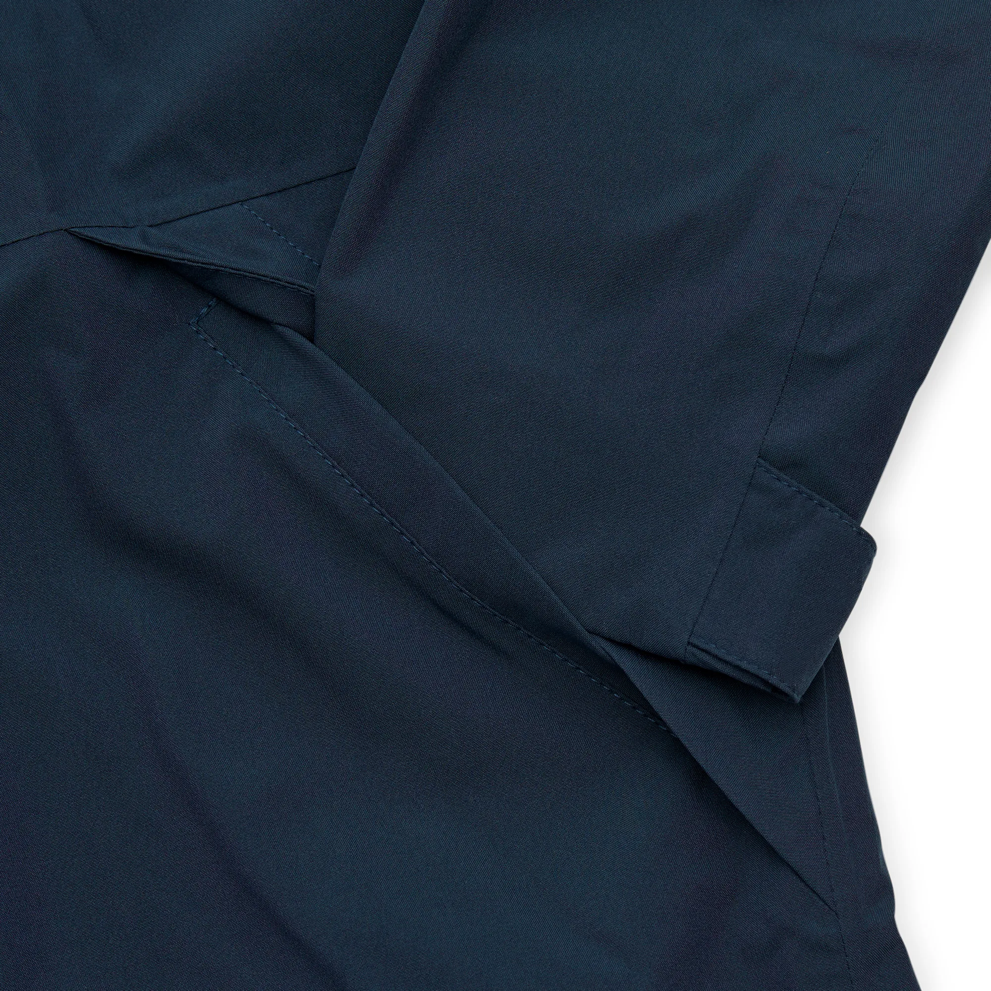 Urberg 2l Rain Set Junior Midnight Navy