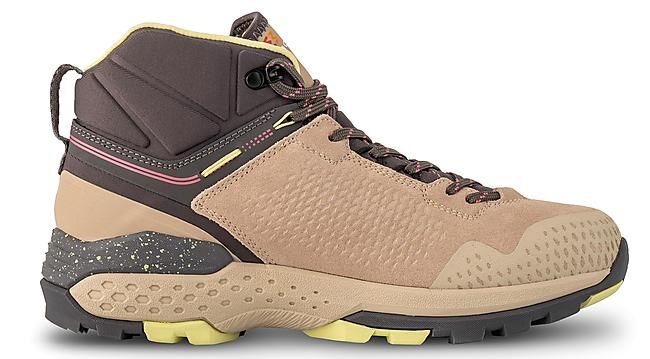 GARMONT - CHAUSSURES DE RANDONNEE GROOVE MID G-DRY W
