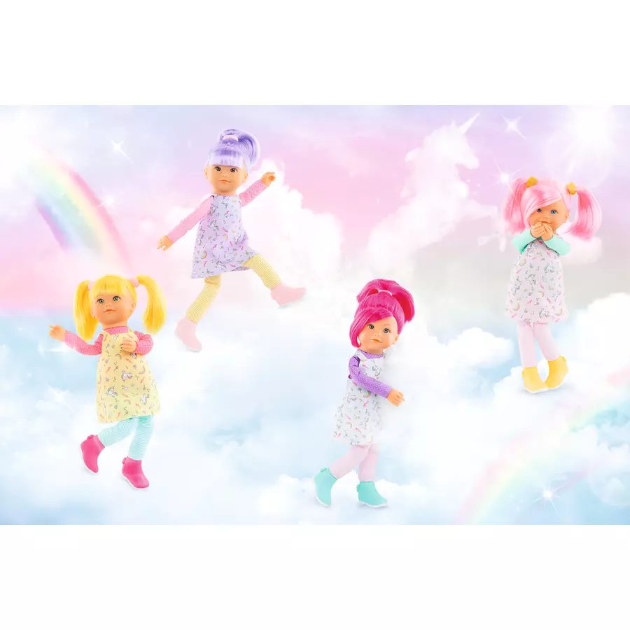Corolle® Rainbow Doll Nephelie