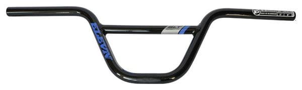 Guidon ELEVN SLT V2 Noir / Bleu