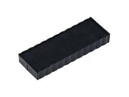 Stempelpude Trodat 6/4817, sort, pakke a 2 stk.