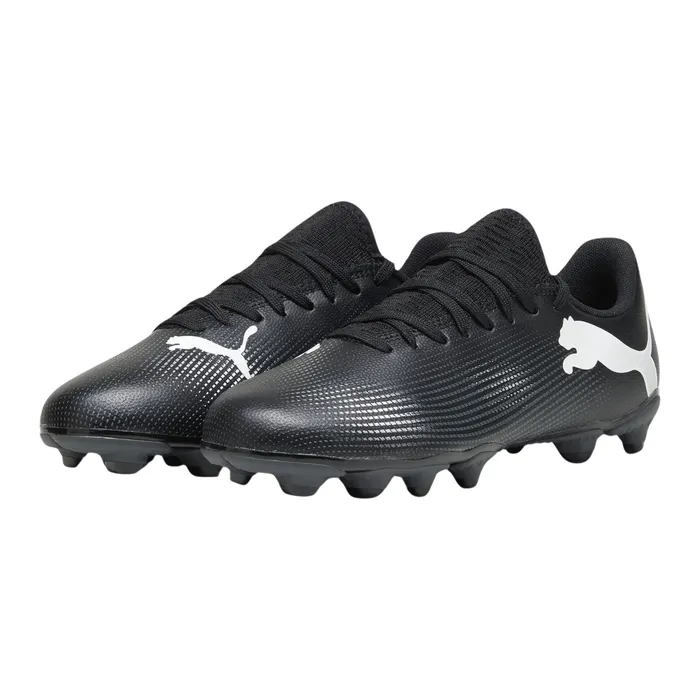 Puma Future Play FG/AG Voetbalschoenen Junior