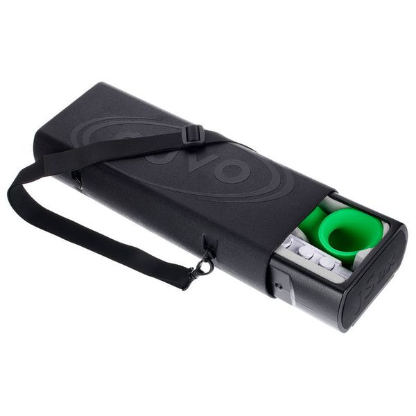 Nuvo jSAX Saxophone white-green 2.0