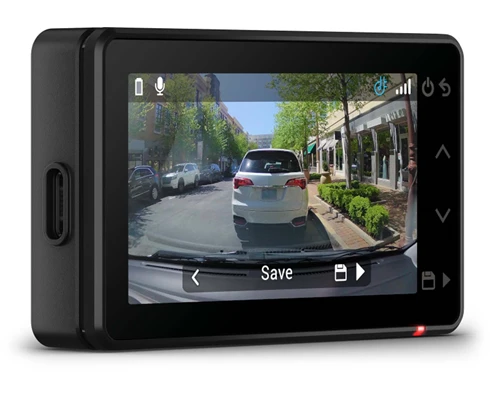 Garmin Dash Cam X210, WW