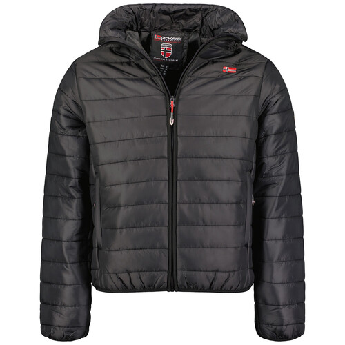 Geographical Norway - AMIGO - Noir