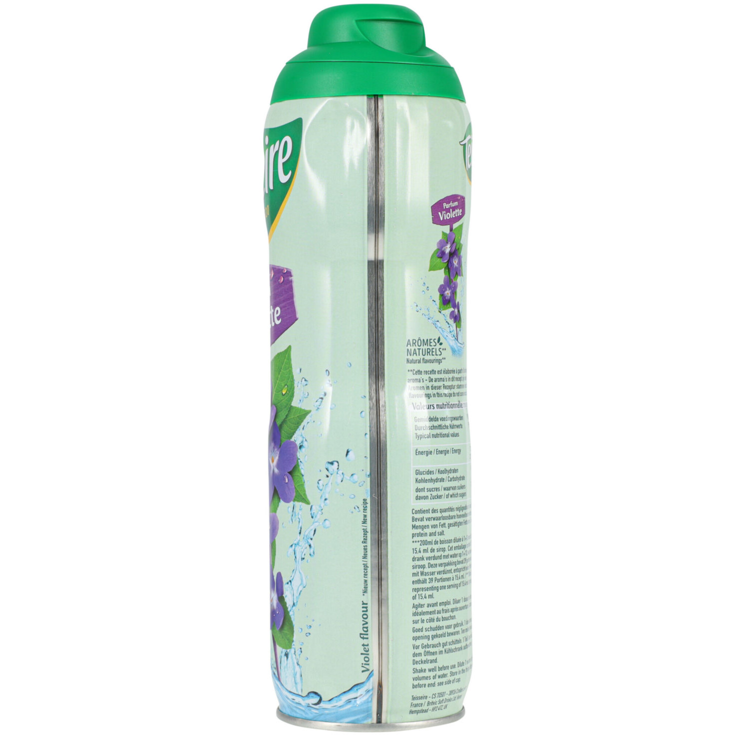Teisseire Sirup Veilchen -60cl