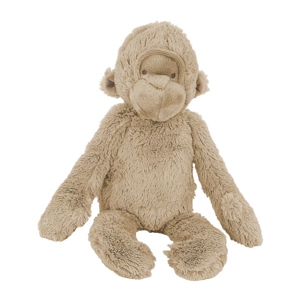 Happy Horse Gorilla Gayo Knuffel - 34 cm