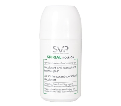 Svr Spirial  Deo Roll On Transp 50ml