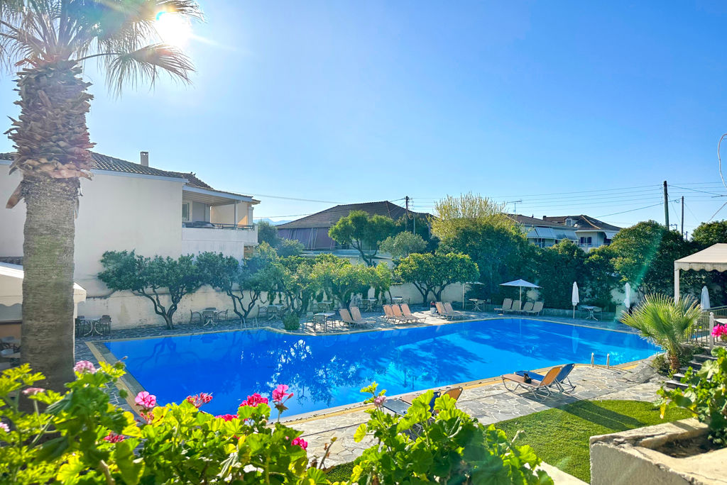 Konaki Hotel All Inclusive - Hotel