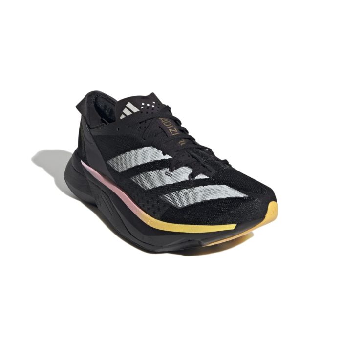 adidas Dame Løbesko Adizero Adios Pro 3 Sort