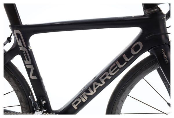 Produit reconditionné · Pinarello Gan Carbone · Noir / Vélo de route / Pinarello | Bon état