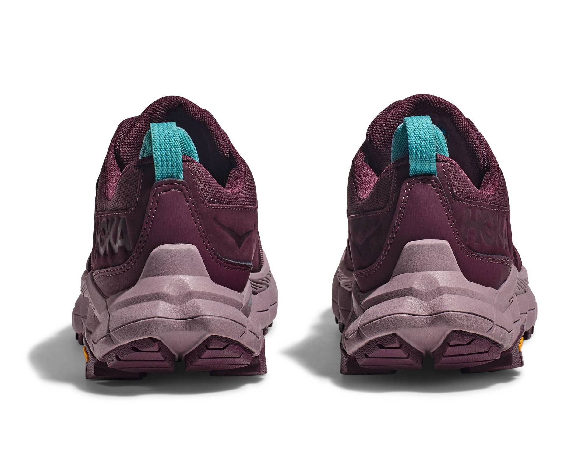 HOKA| Damen Wanderschuhe ANACAPA LOW GTX