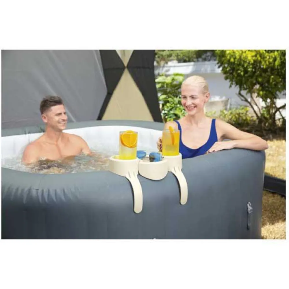 Lay-z spa Getränkehalter