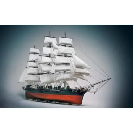 Revell Cutty Sark