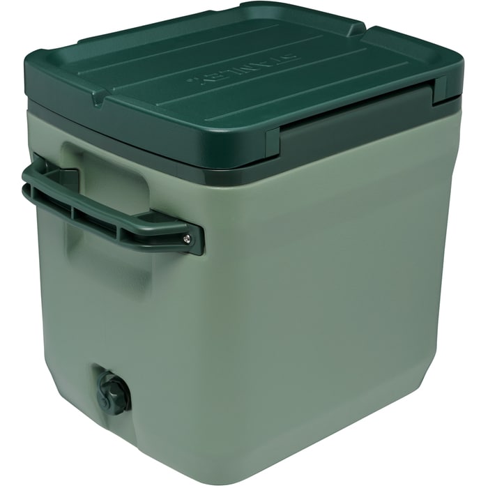 Stanley Kjøleboks - Outdoor Cooler<br> Kjøler i opptil 4 dager!