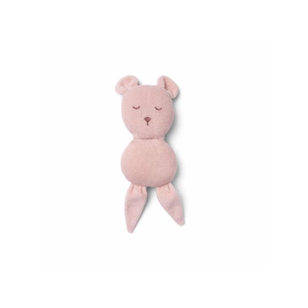 Doomoo Knuffeldoekje You & Me Pink