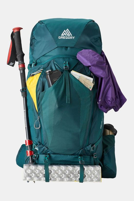 Gregory Gregory Deva 60 Dames Backpack