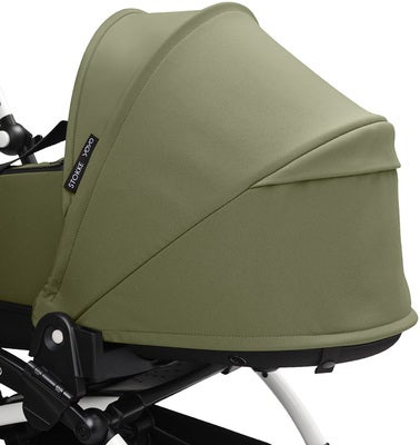 Stokke YOYO Liggedel, Olive