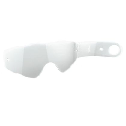 Tear-offs EKS PACK DE 10 POUR MASQUE EKS-S - Incolore
