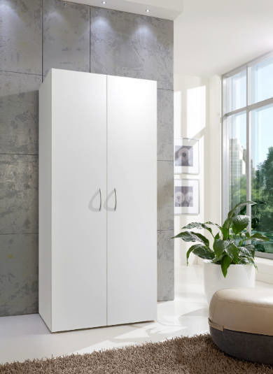XORA Mehrzweckschrank MULTIRAUMKONZEPT