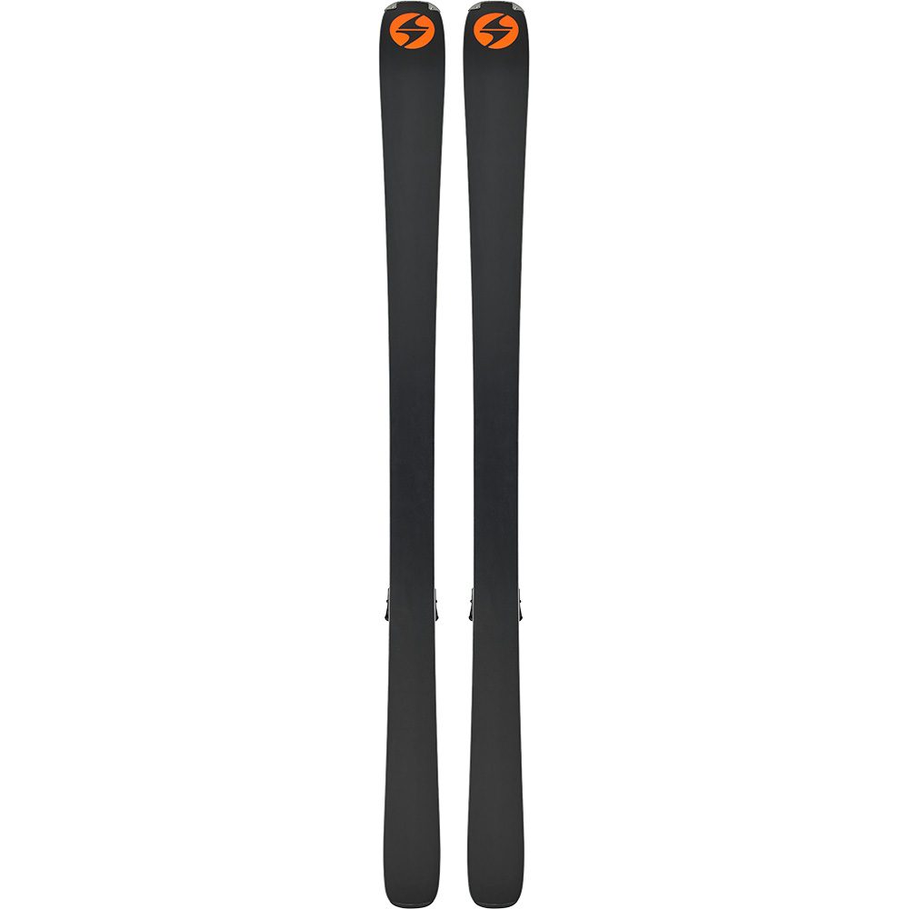 Blizzard Black Pearl 84 R 24/25 Ski Damen inkl. TPC 10 Demo Freeski Bindung
