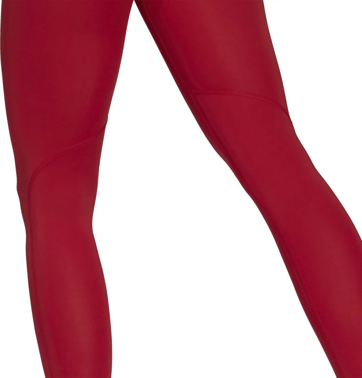 adidas Techfit 7/8 tights Rød