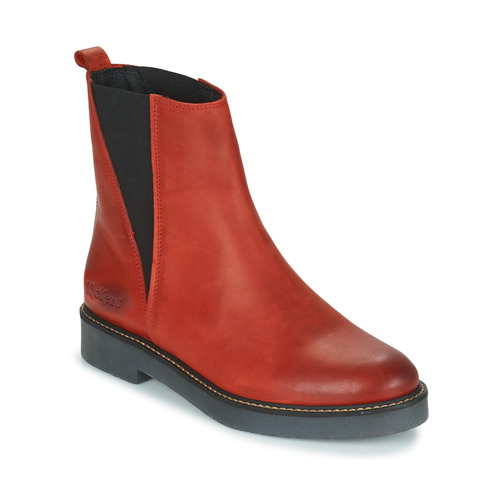 Kickers - KICK OXIS - Bordeaux