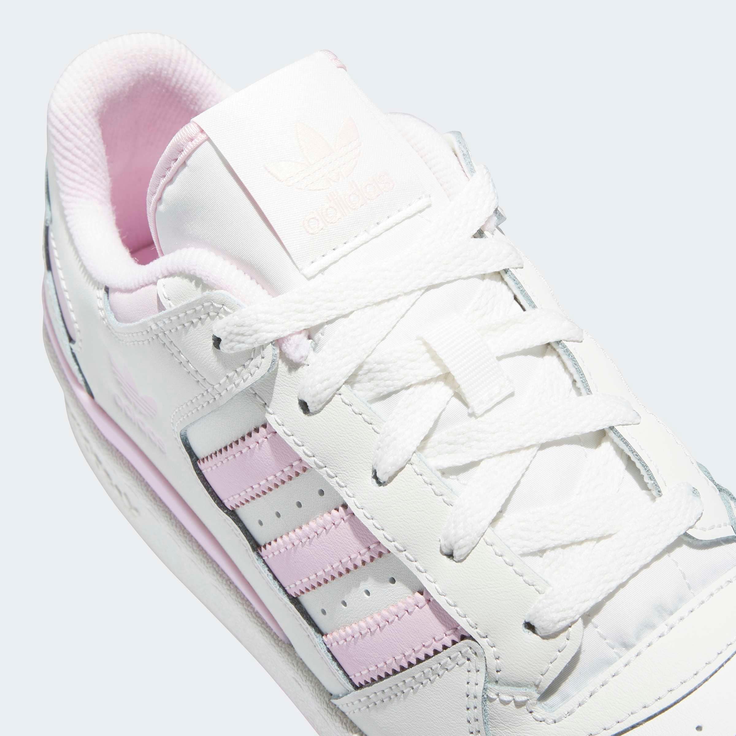 adidas Originals Sneaker »FORUM LOW CL«