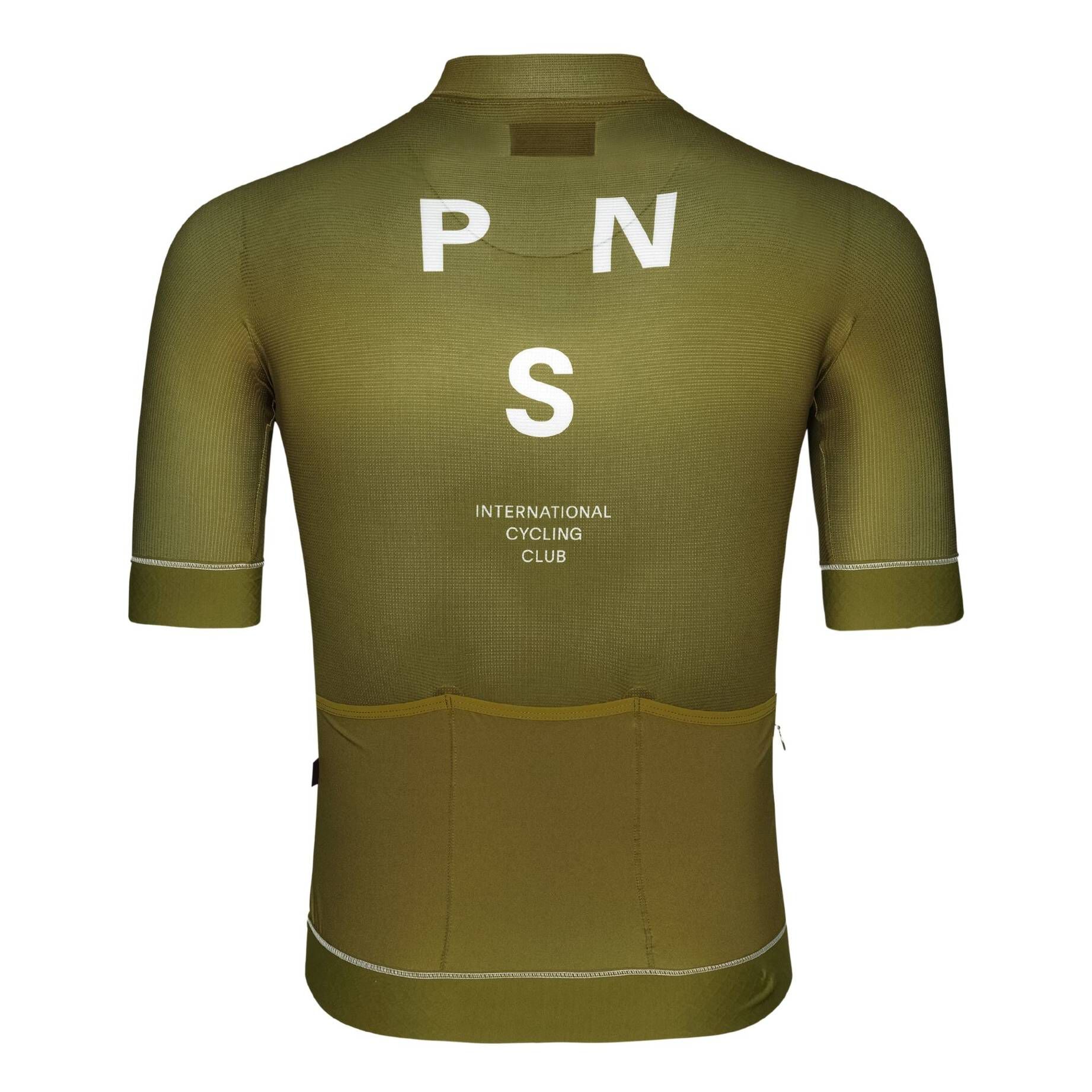 Pas Normal Studios| Herren Radtrikot MECHANISM JERSEY