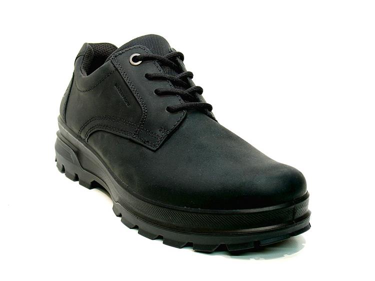 Ecco 838164 RUGGED black
