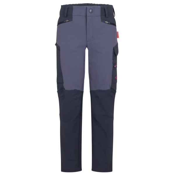 Trollkids - Kid's Seiland Pants - Pantalon de trekking