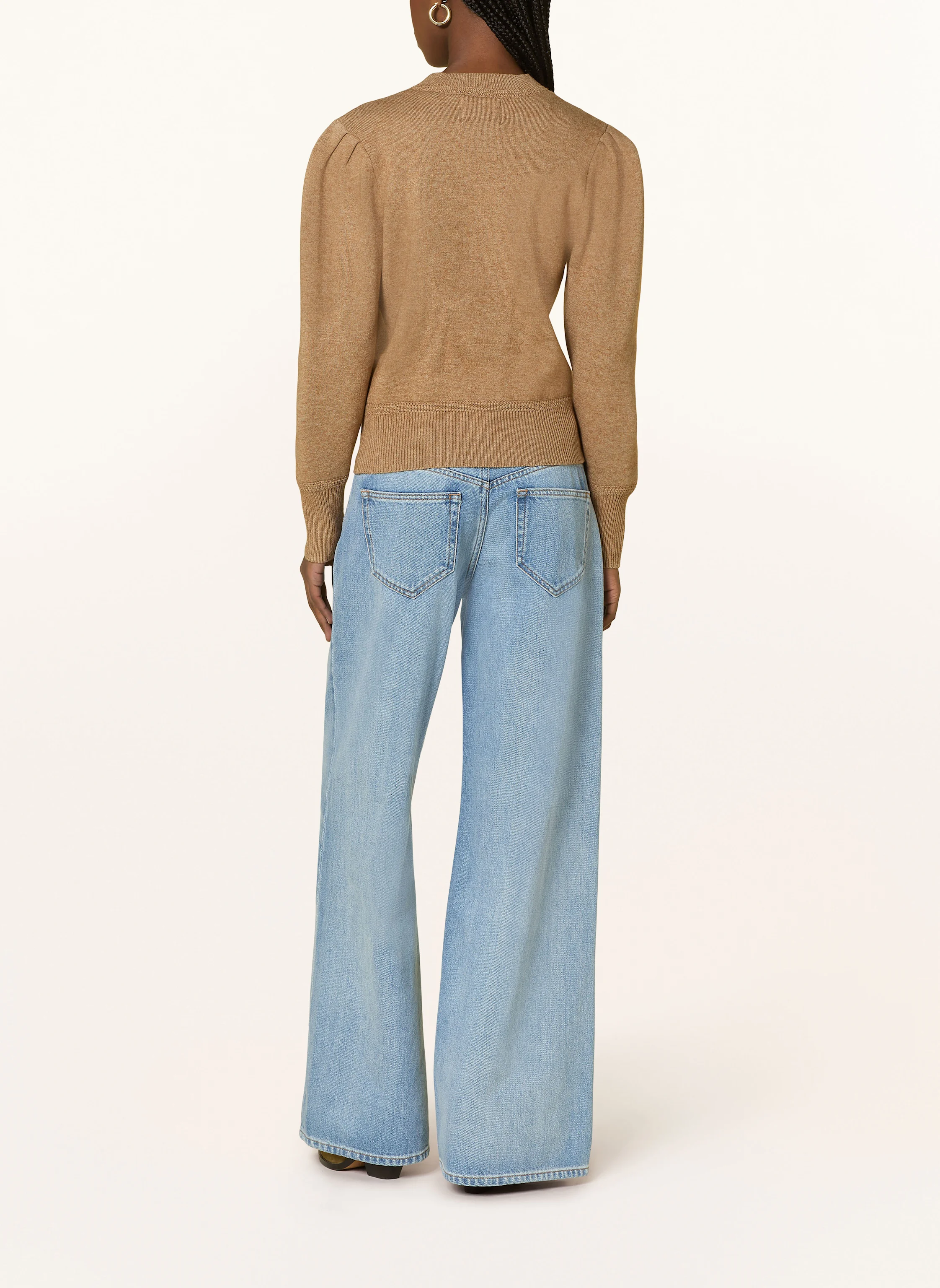 MARANT ÉTOILE Pullover KELAYA